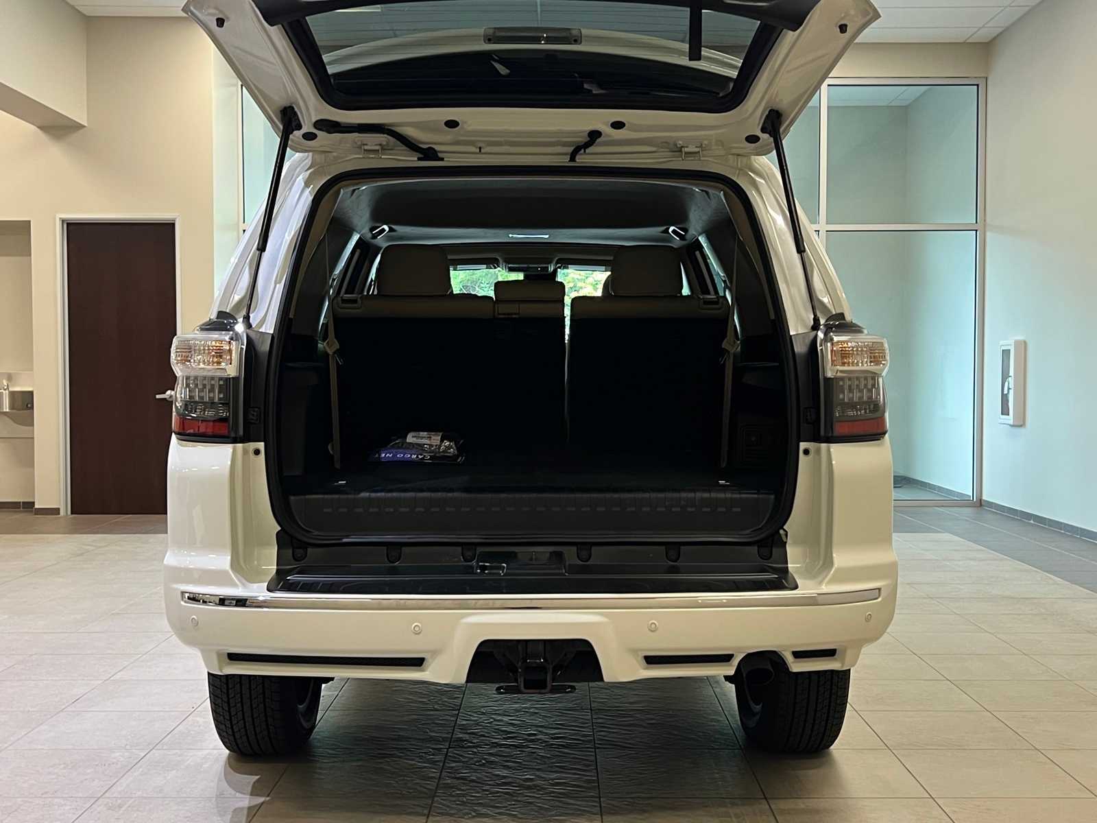 Thumbnail: 2023 Toyota 4Runner - 30