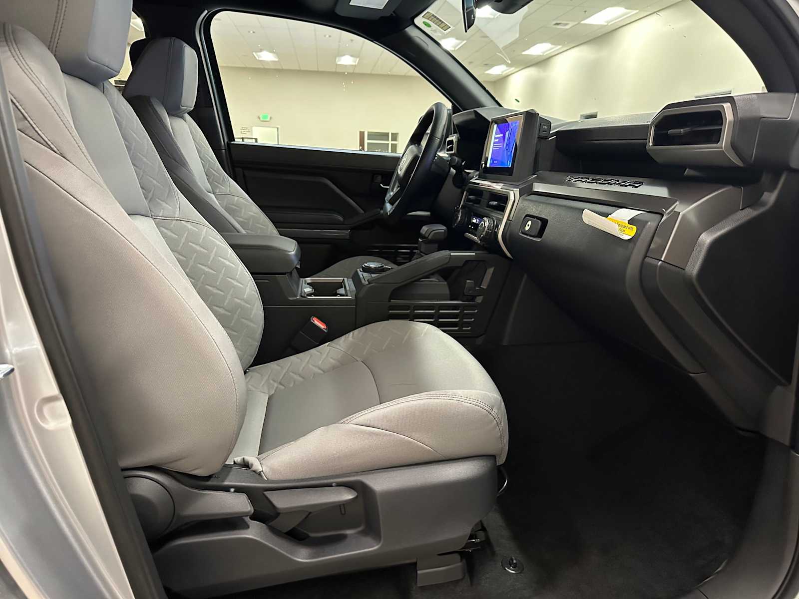 Thumbnail: 2026 Toyota Tacoma - 26