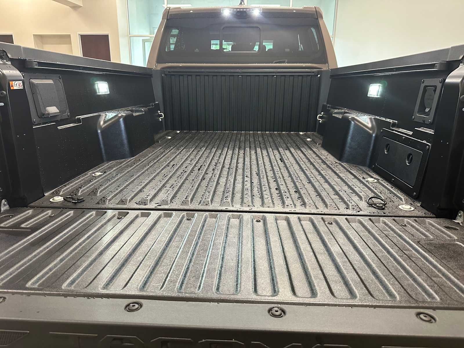 Thumbnail: 2026 Toyota Tacoma - 30