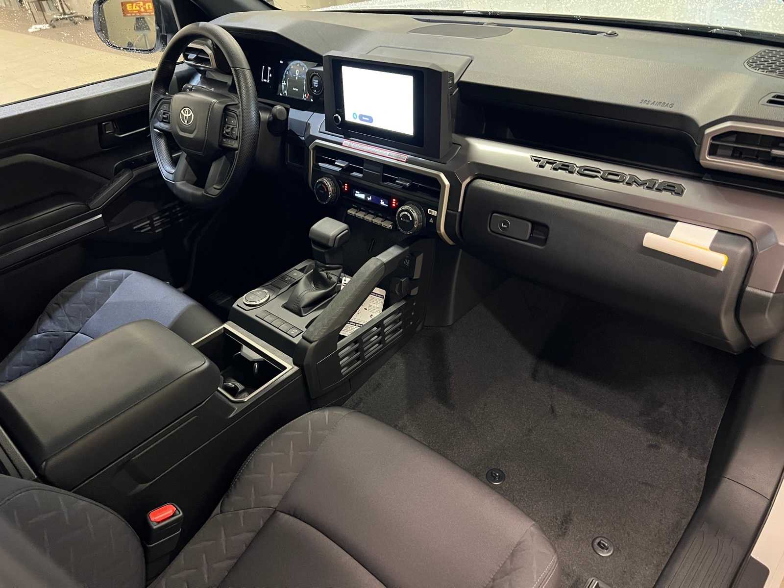 Thumbnail: 2026 Toyota Tacoma - 14