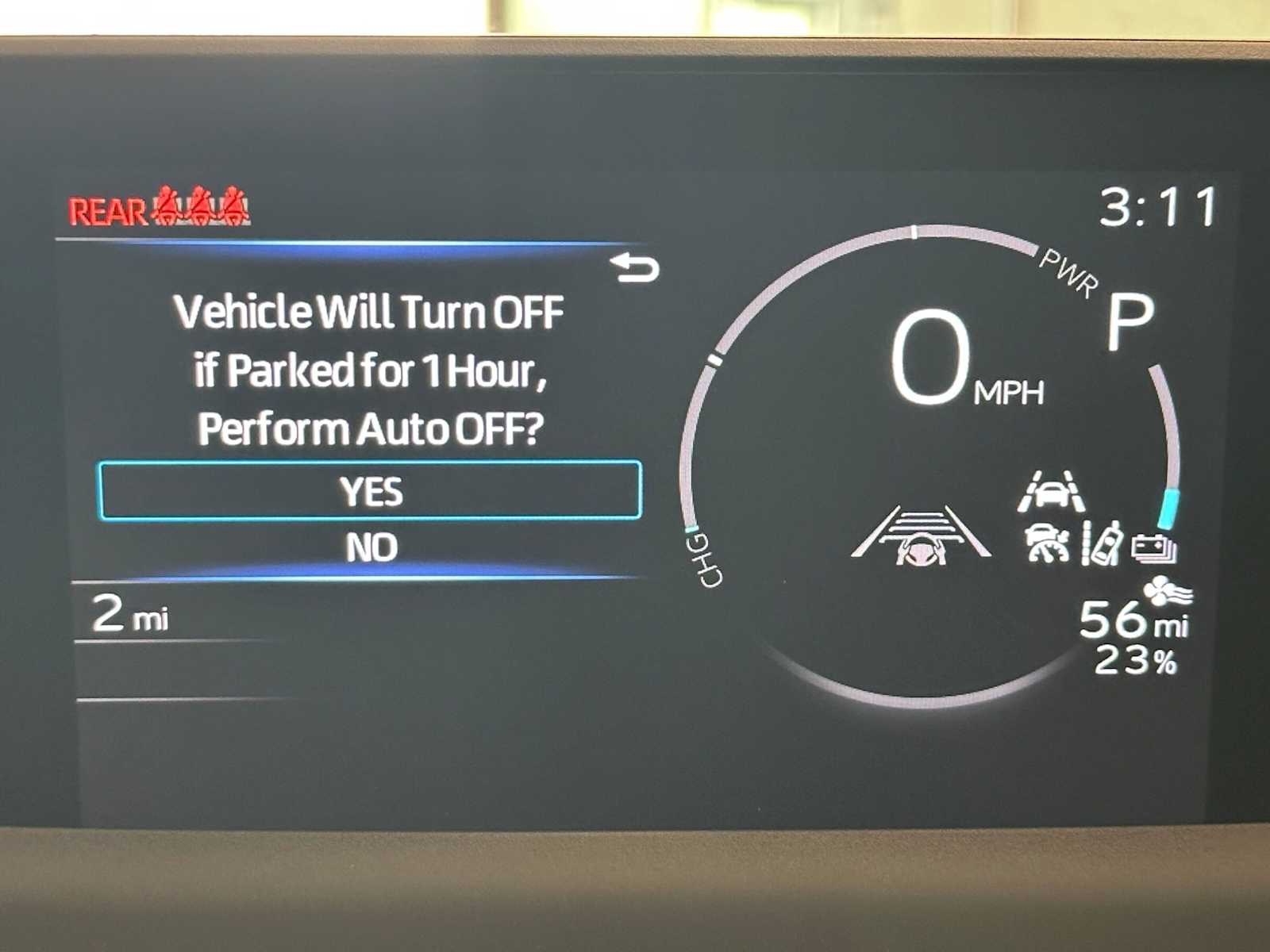 Thumbnail: 2026 Toyota C-HR - 12