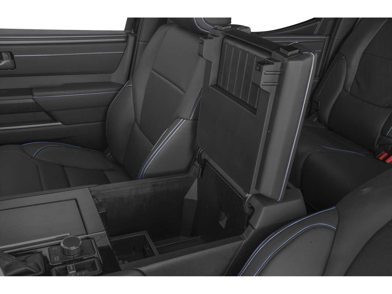 Thumbnail: 2026 Toyota Tundra - 10