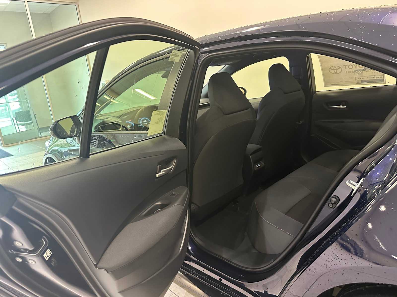 Thumbnail: 2026 Toyota Corolla - 23