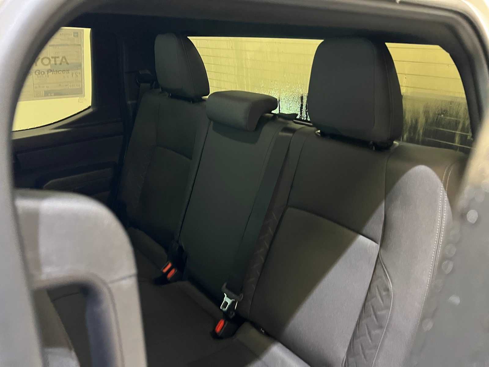 Thumbnail: 2026 Toyota Tacoma - 15