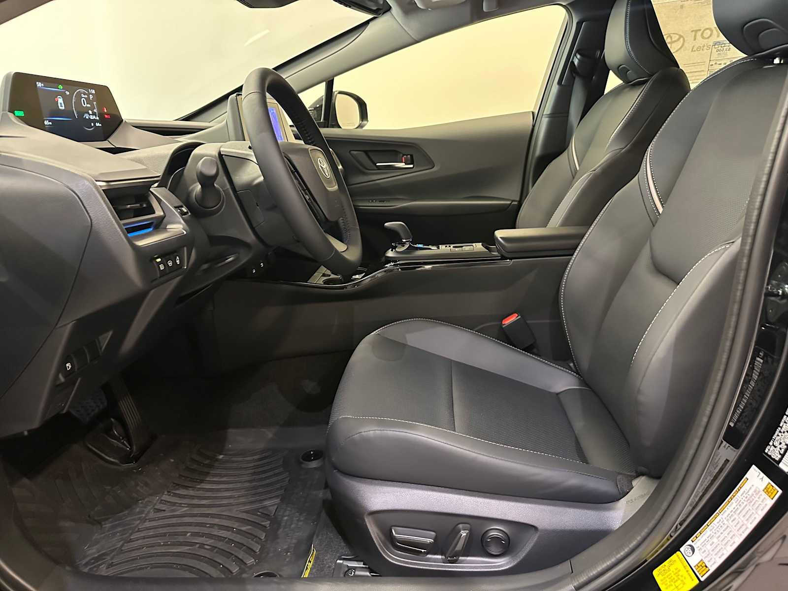 Thumbnail: 2026 Toyota Prius - 20