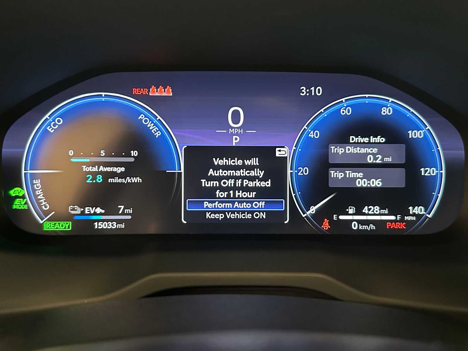 Thumbnail: 2024 Toyota RAV4 - 11