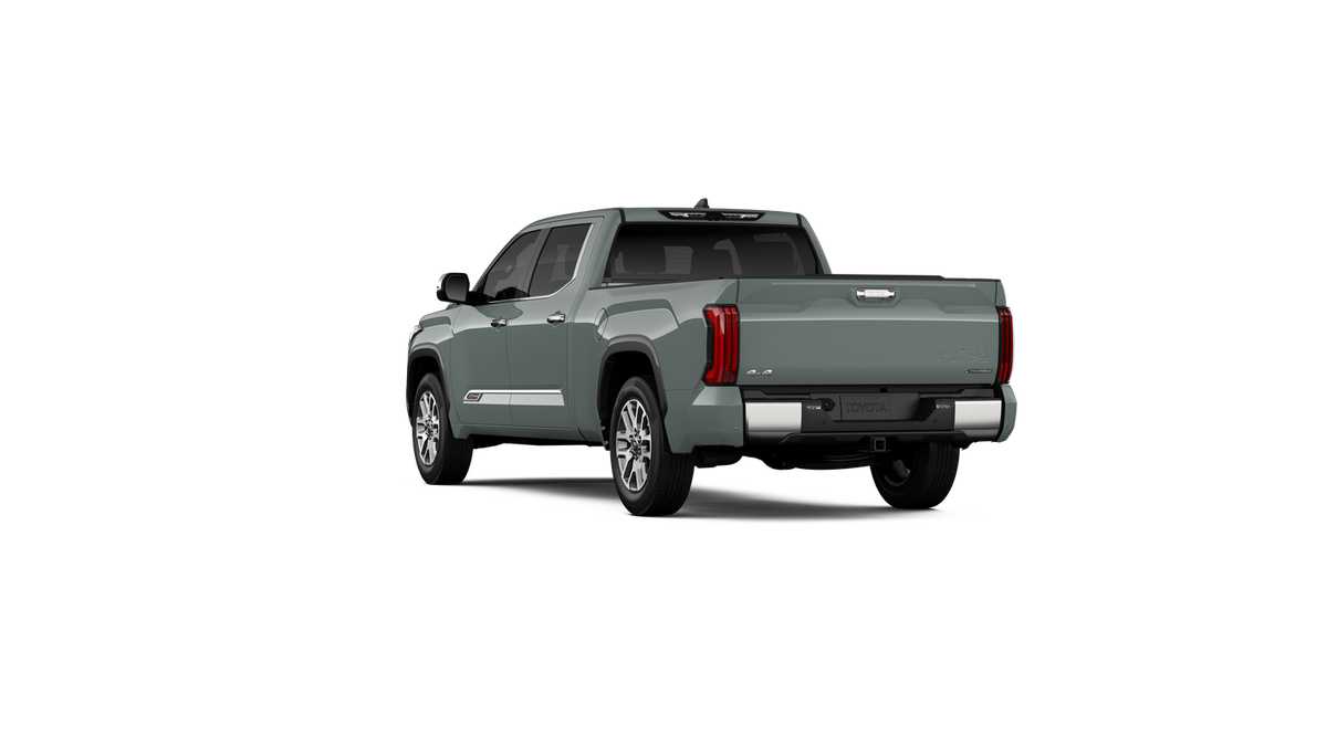 Thumbnail: 2026 Toyota Tundra - 7