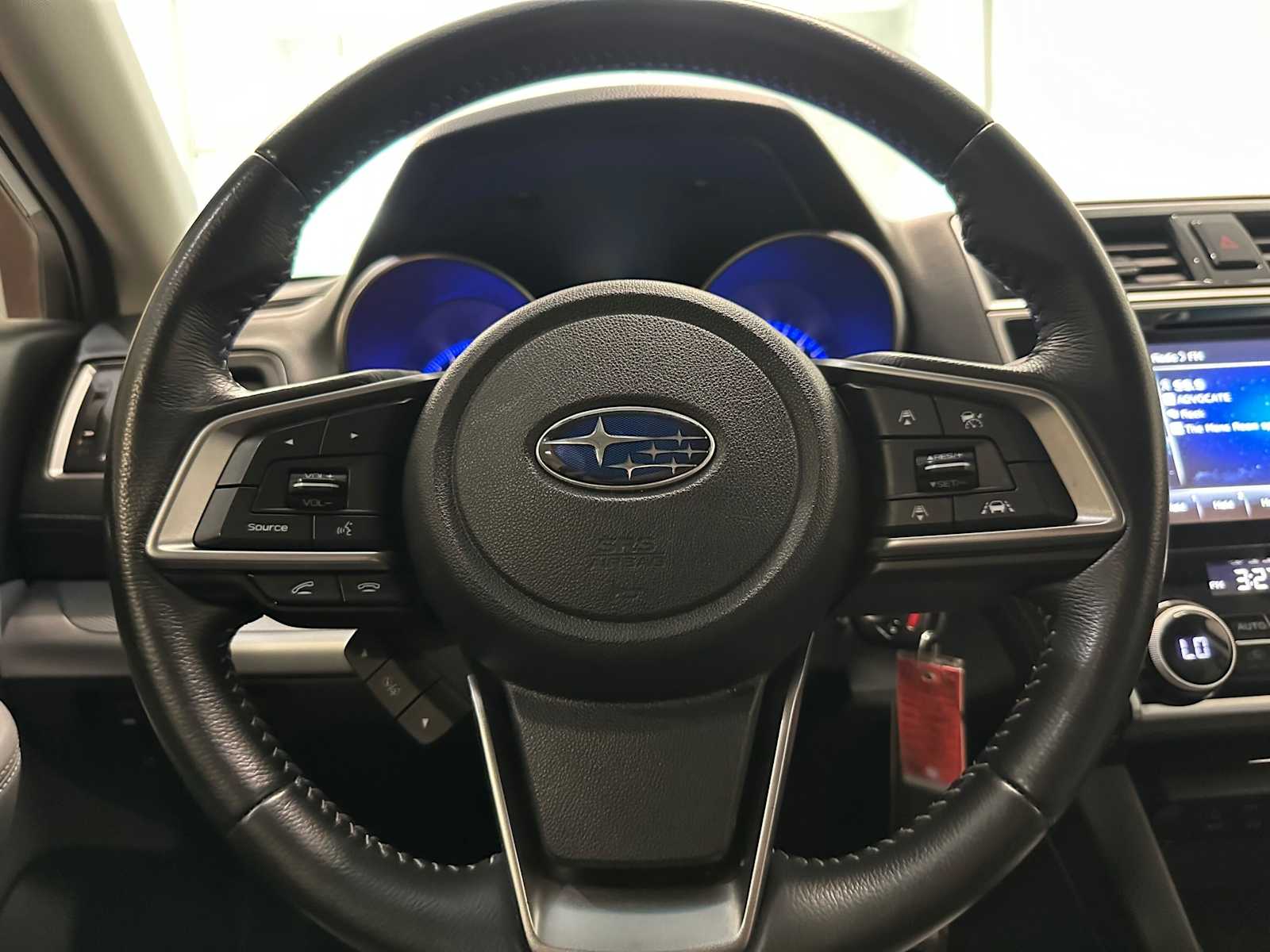 Thumbnail: 2018 Subaru Legacy - 12