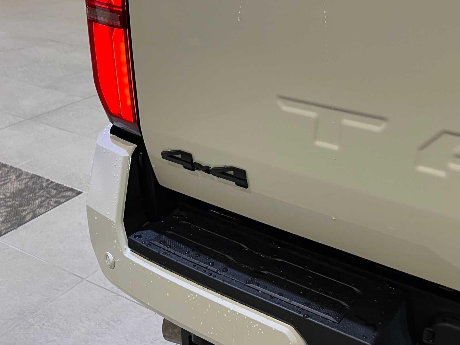 Thumbnail: 2025 Toyota Tacoma - 6