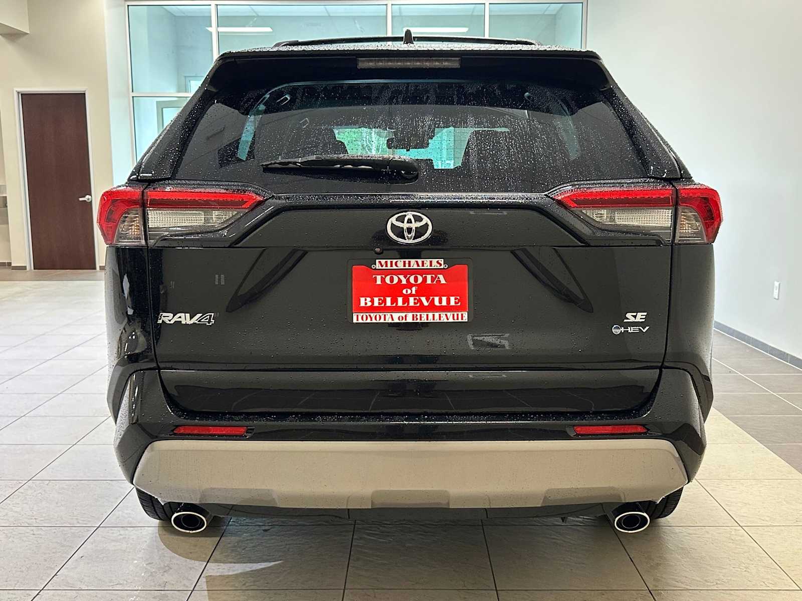 Thumbnail: 2025 Toyota RAV4 - 5