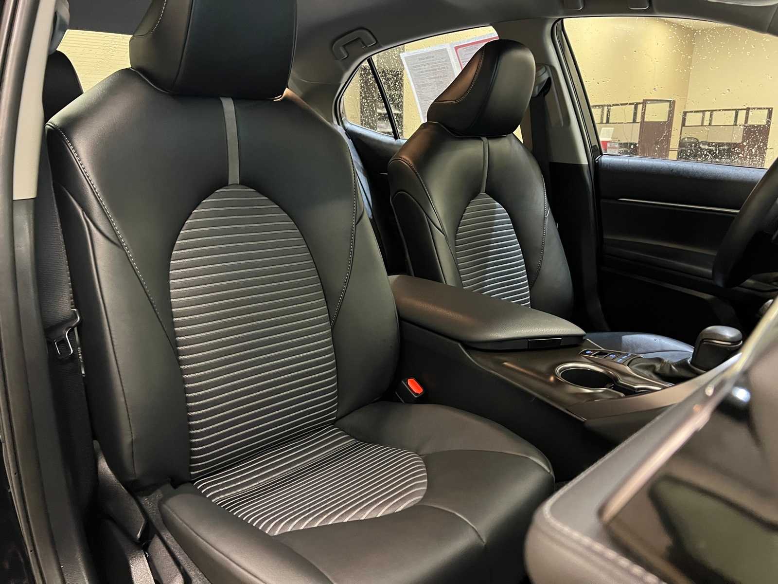 Thumbnail: 2024 Toyota Camry - 14