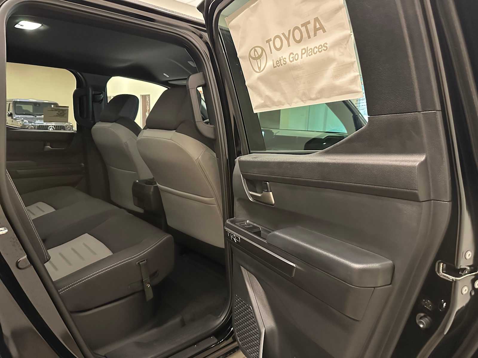 Thumbnail: 2026 Toyota Tacoma - 24