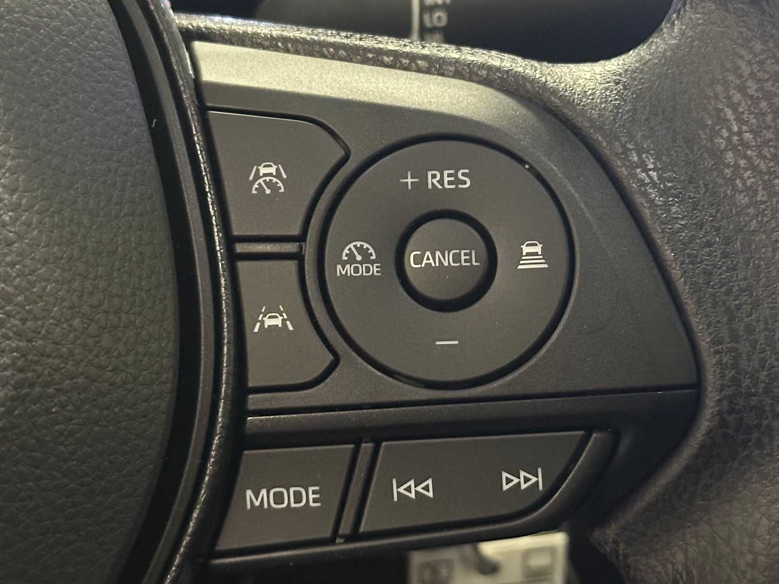 Thumbnail: 2026 Toyota Corolla - 19