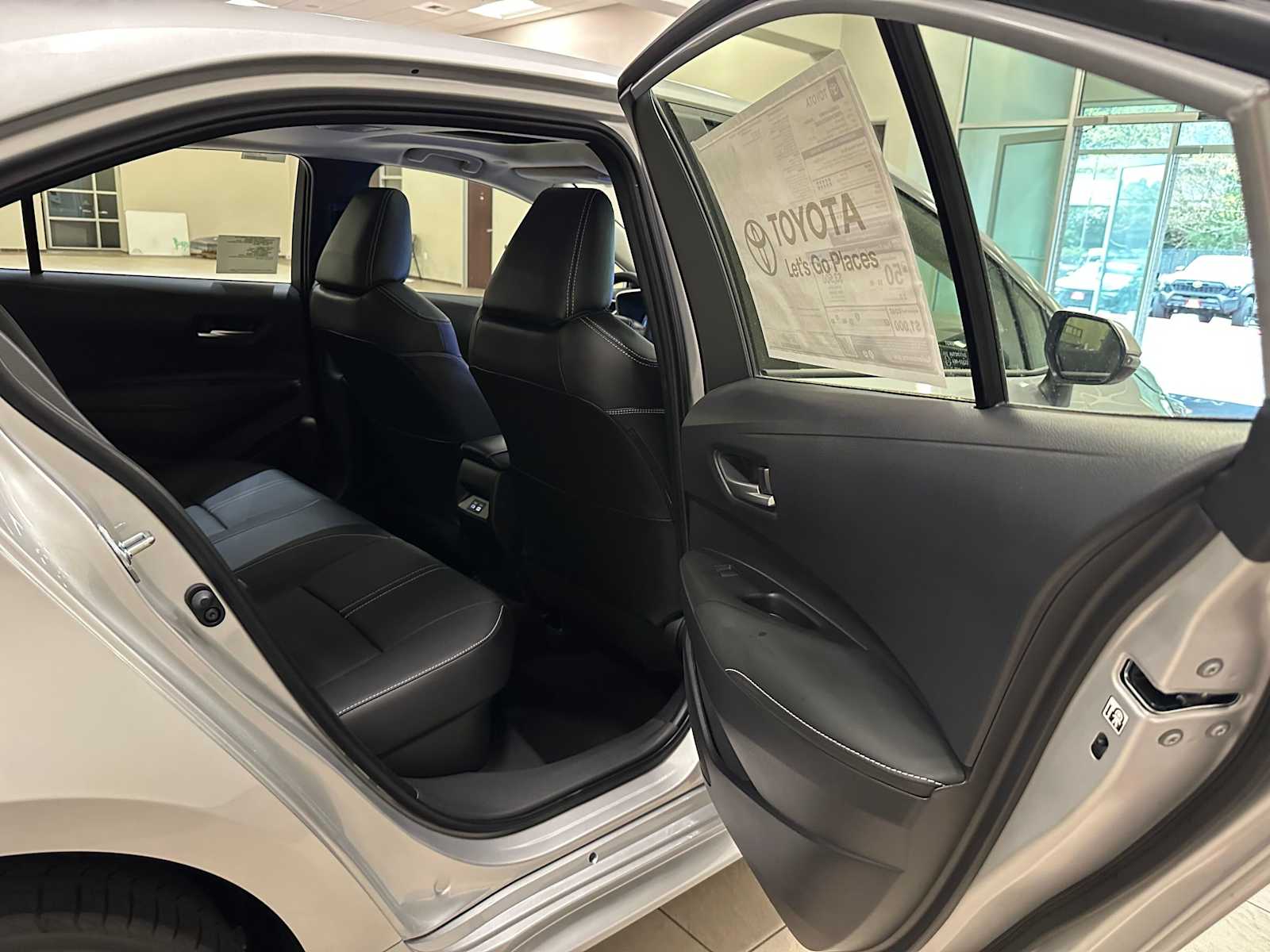 Thumbnail: 2026 Toyota Corolla - 27