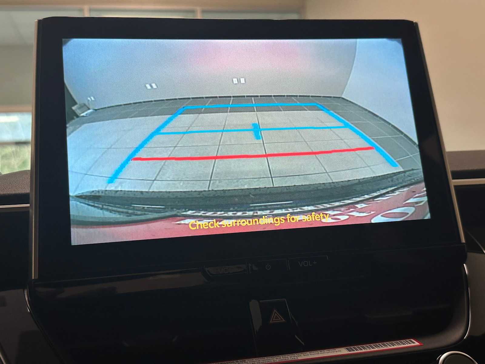 Thumbnail: 2026 Toyota Corolla - 13