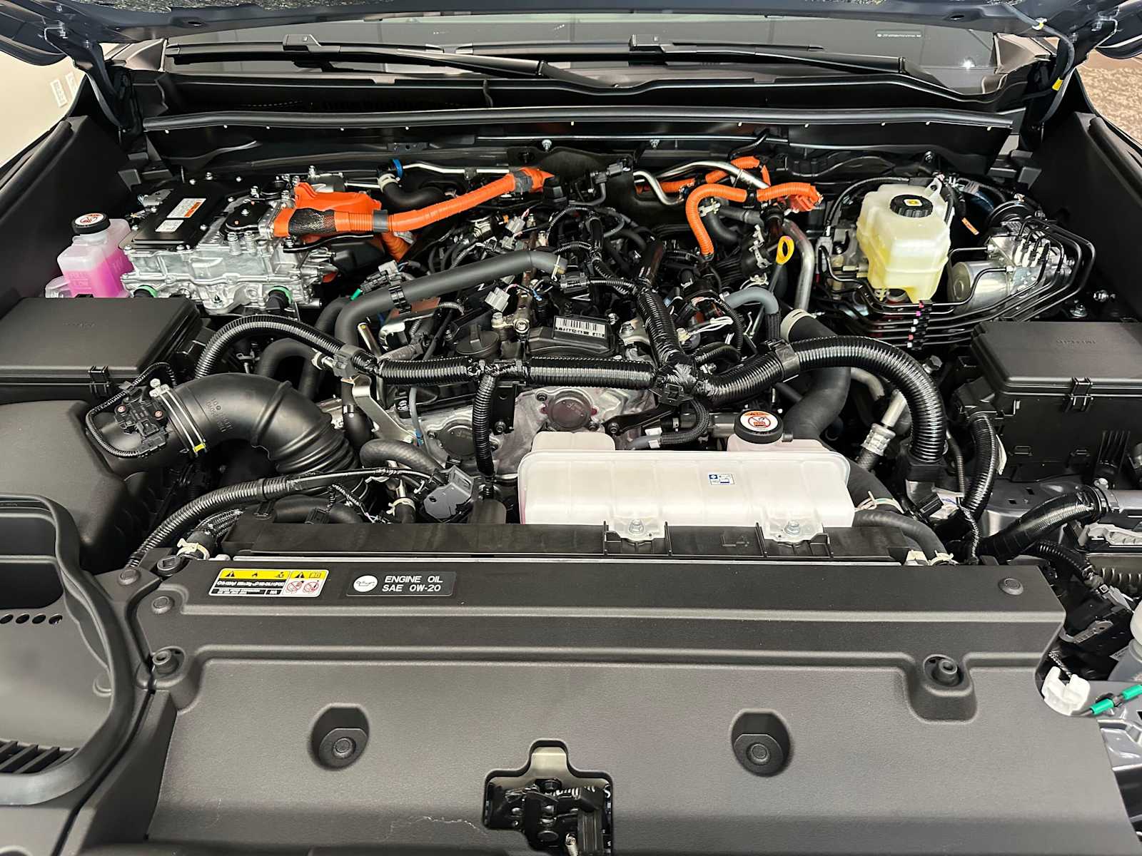 Thumbnail: 2026 Toyota 4Runner - 9