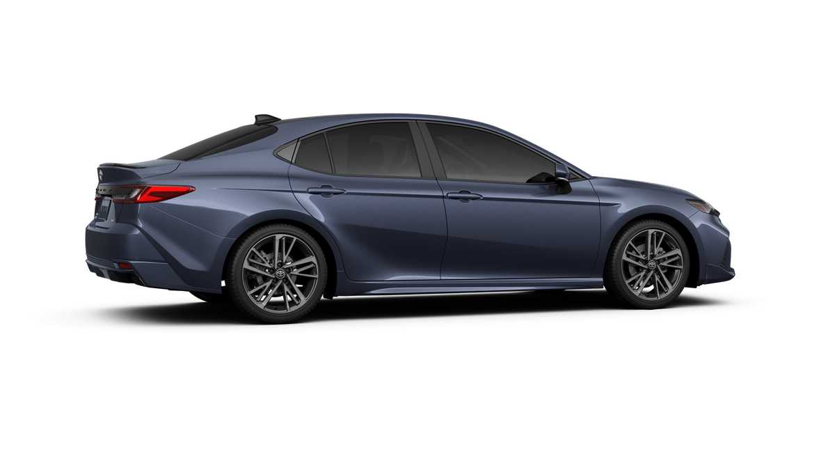 Thumbnail: 2026 Toyota Camry - 11