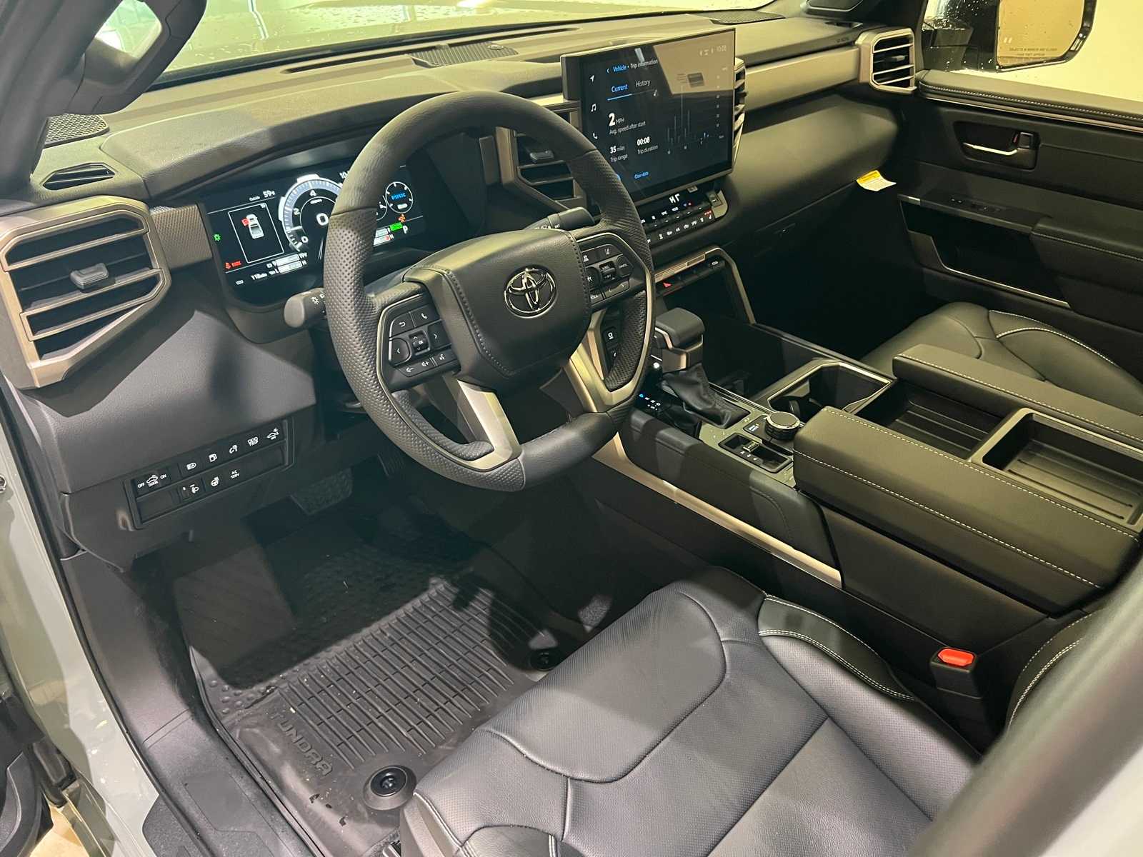 Thumbnail: 2026 Toyota Tundra - 2