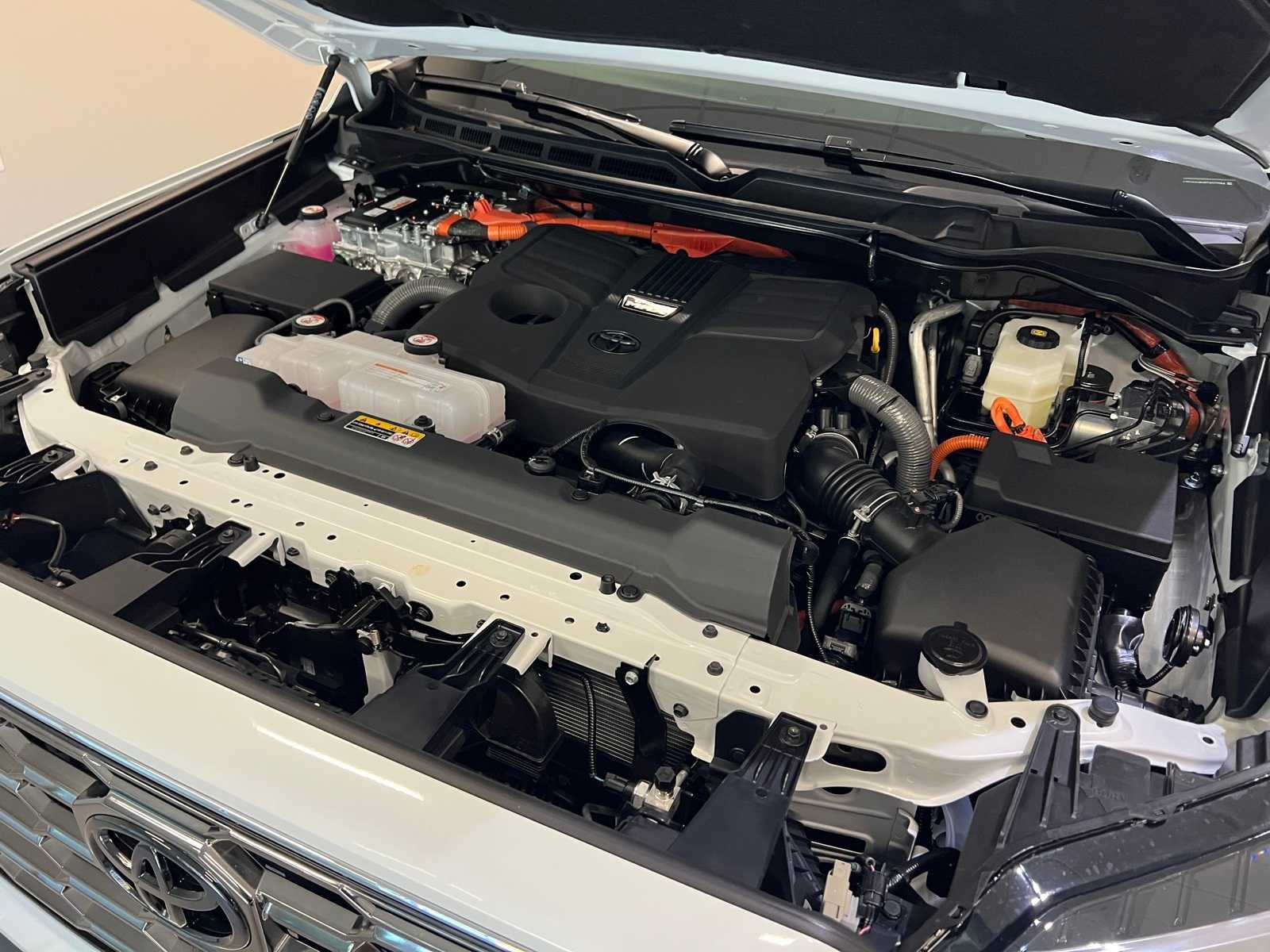 Thumbnail: 2026 Toyota Sequoia - 9