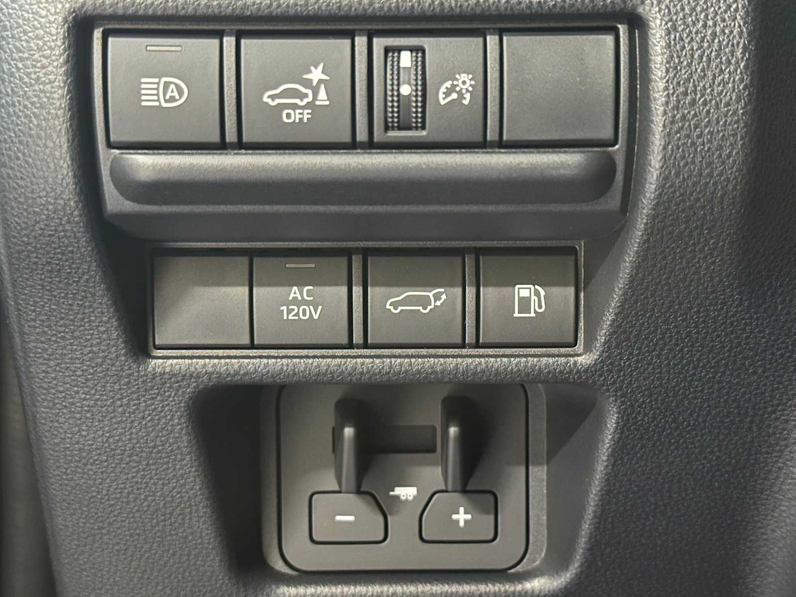 Thumbnail: 2025 Toyota Land Cruiser - 20