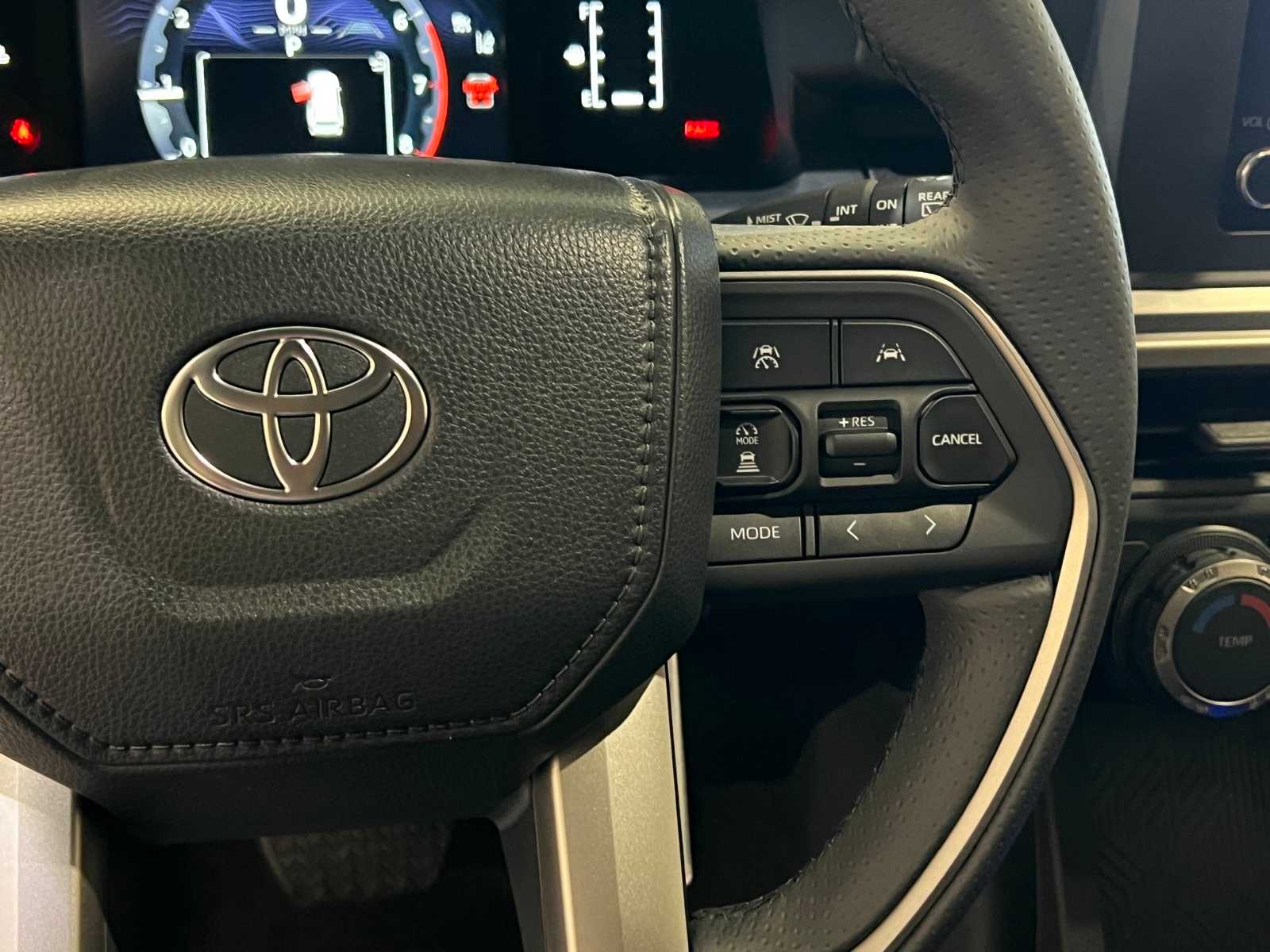 Thumbnail: 2025 Toyota 4Runner - 20