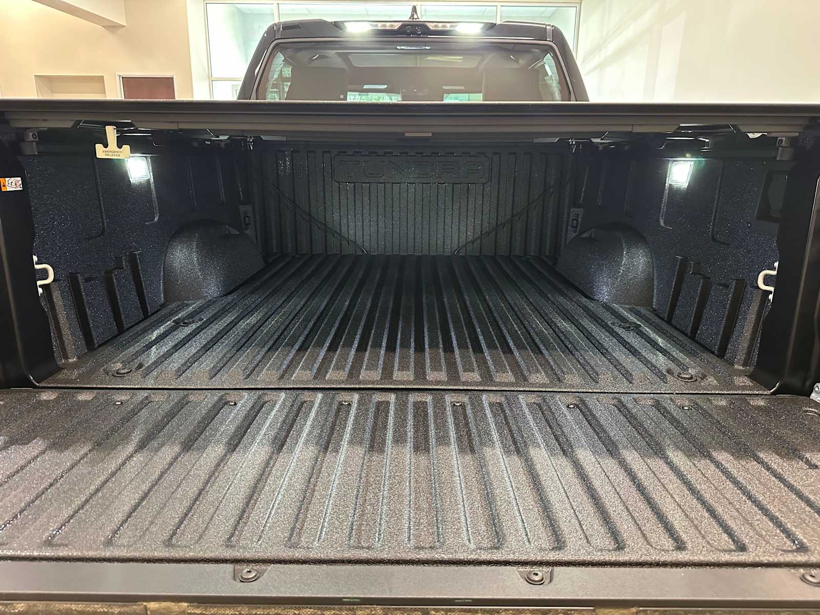 Thumbnail: 2026 Toyota Tundra - 29