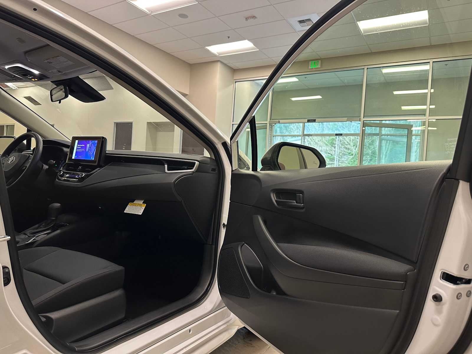 Thumbnail: 2026 Toyota Corolla - 27