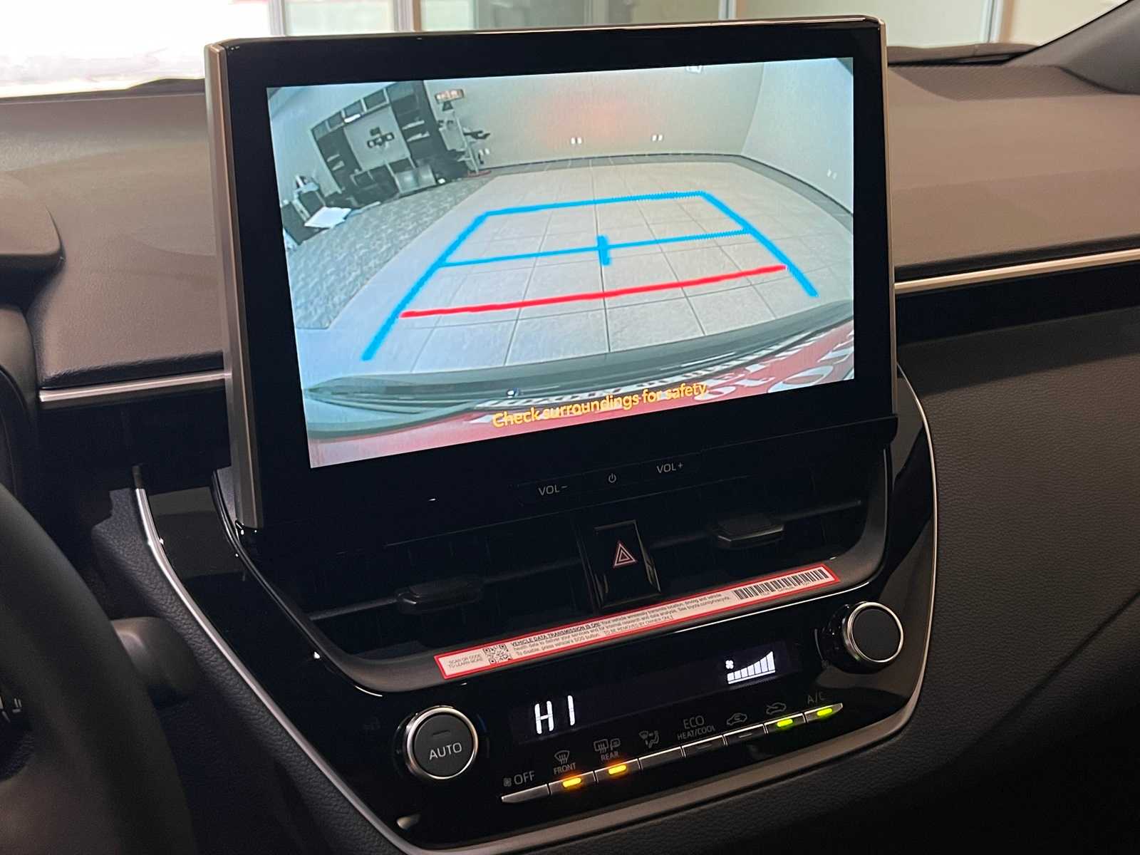 Thumbnail: 2026 Toyota Corolla - 33