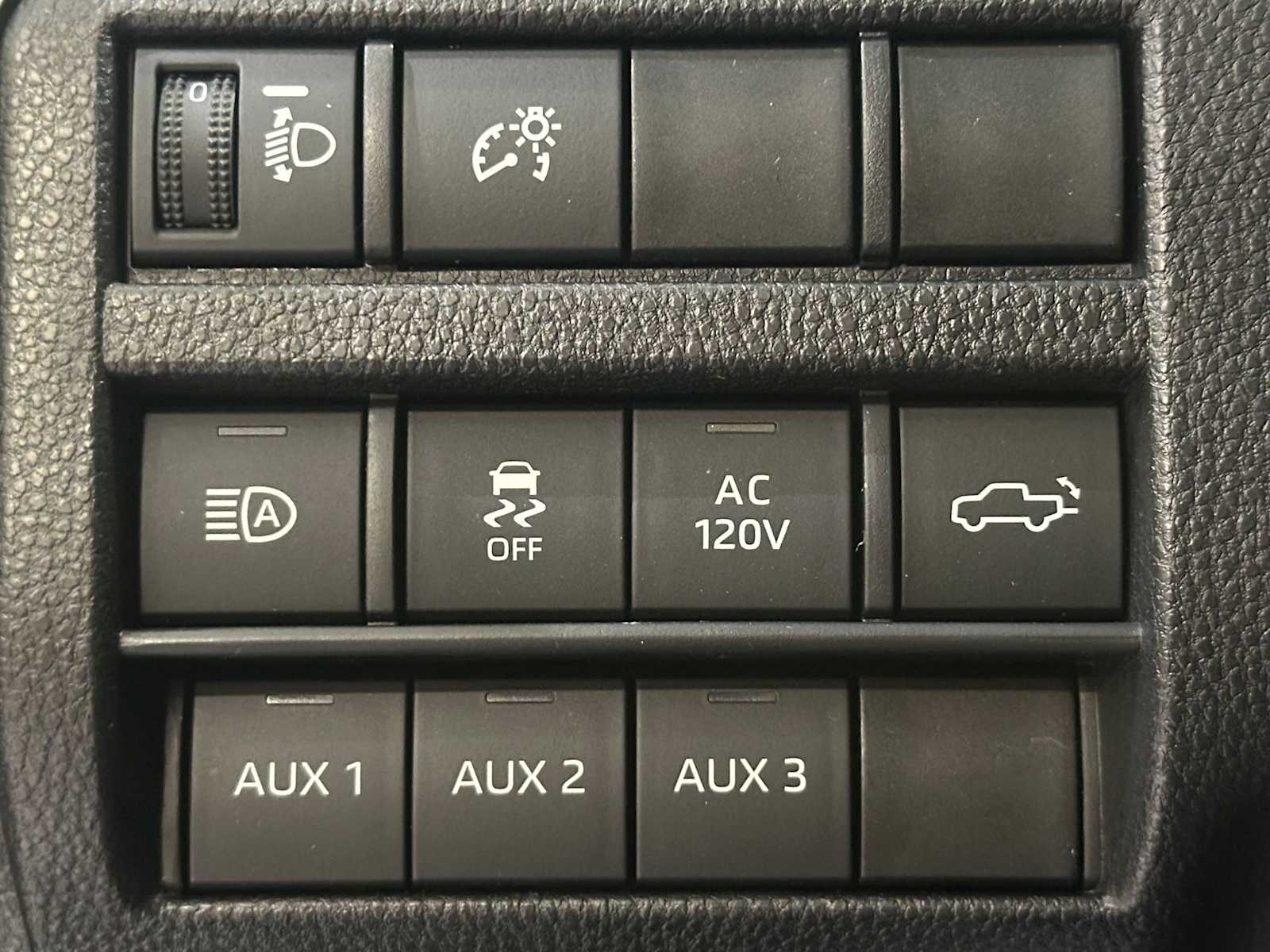 Thumbnail: 2026 Toyota Tacoma - 18