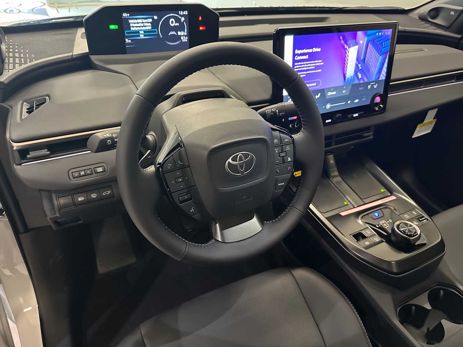 Thumbnail: 2026 Toyota bZ - 2