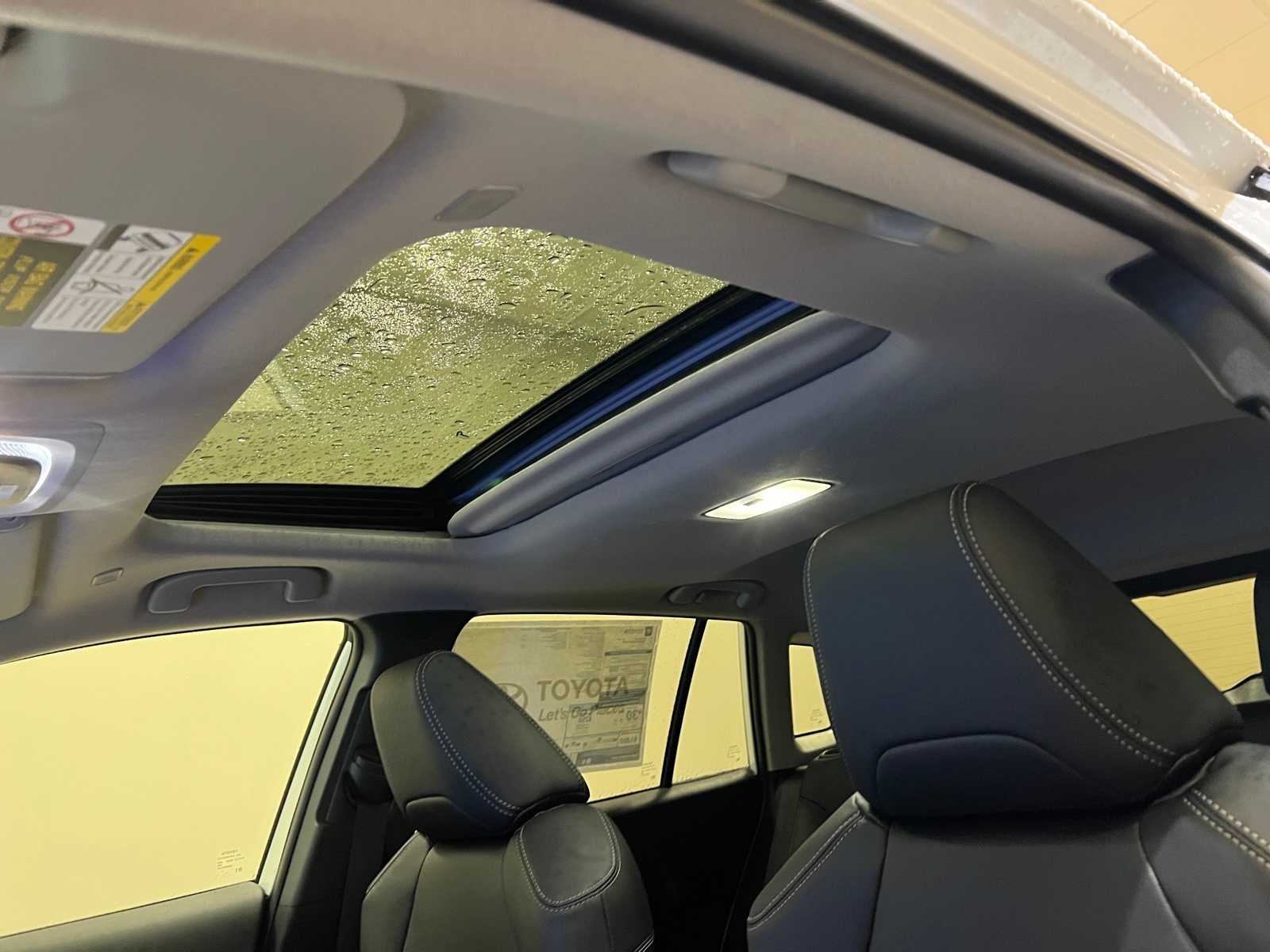 Thumbnail: 2026 Toyota Corolla Cross - 17