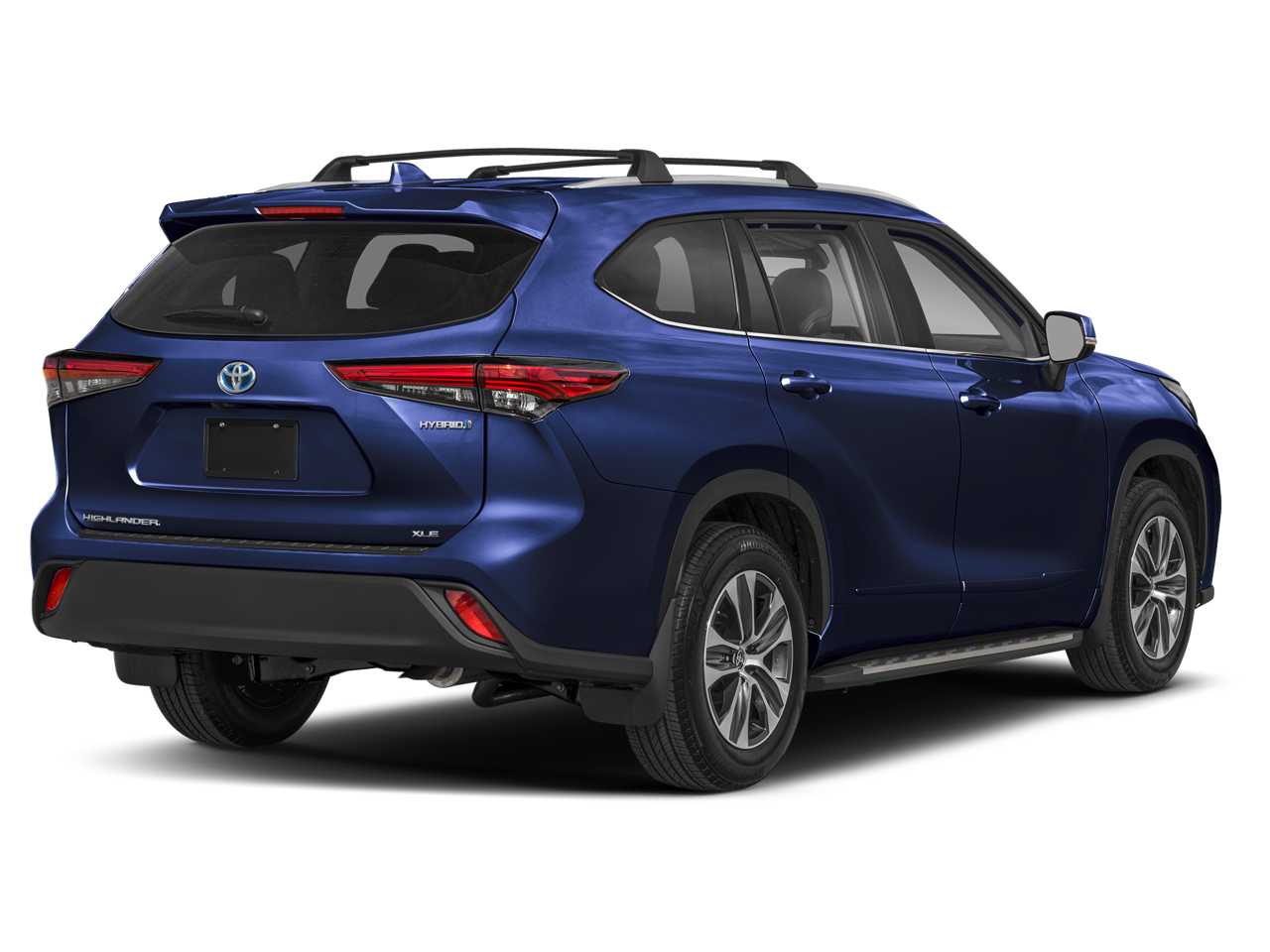 Thumbnail: 2026 Toyota Highlander - 2