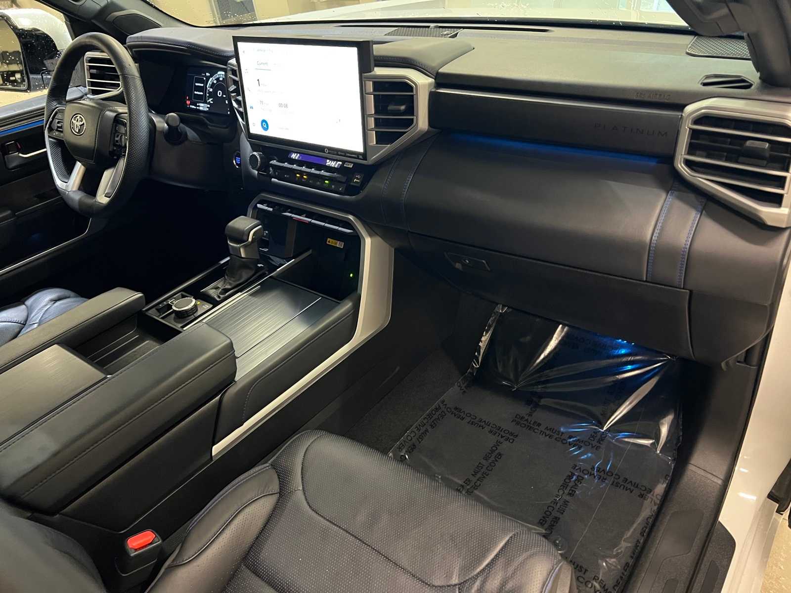 Thumbnail: 2024 Toyota Tundra - 15