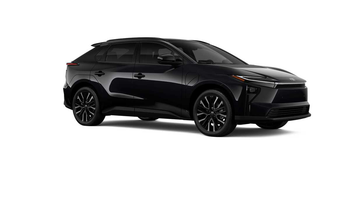 Thumbnail: 2026 Toyota bZ - 14