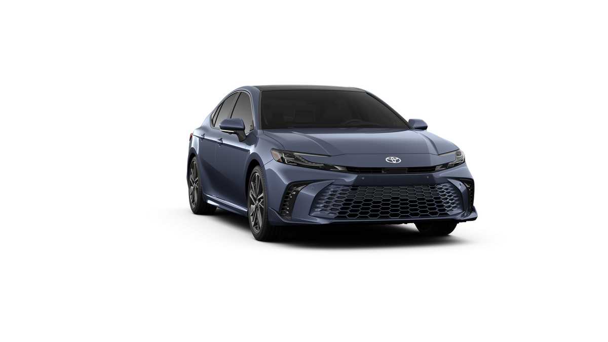 Thumbnail: 2026 Toyota Camry - 16