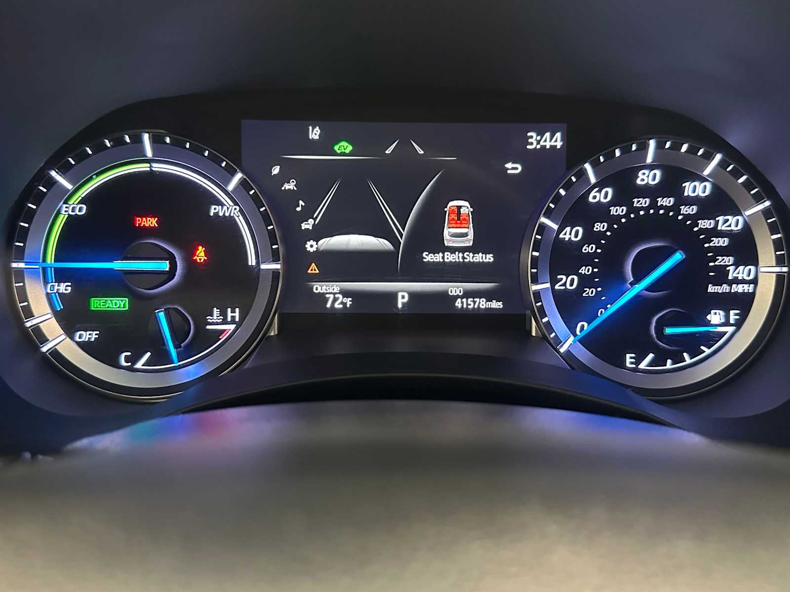 Thumbnail: 2022 Toyota Highlander - 10