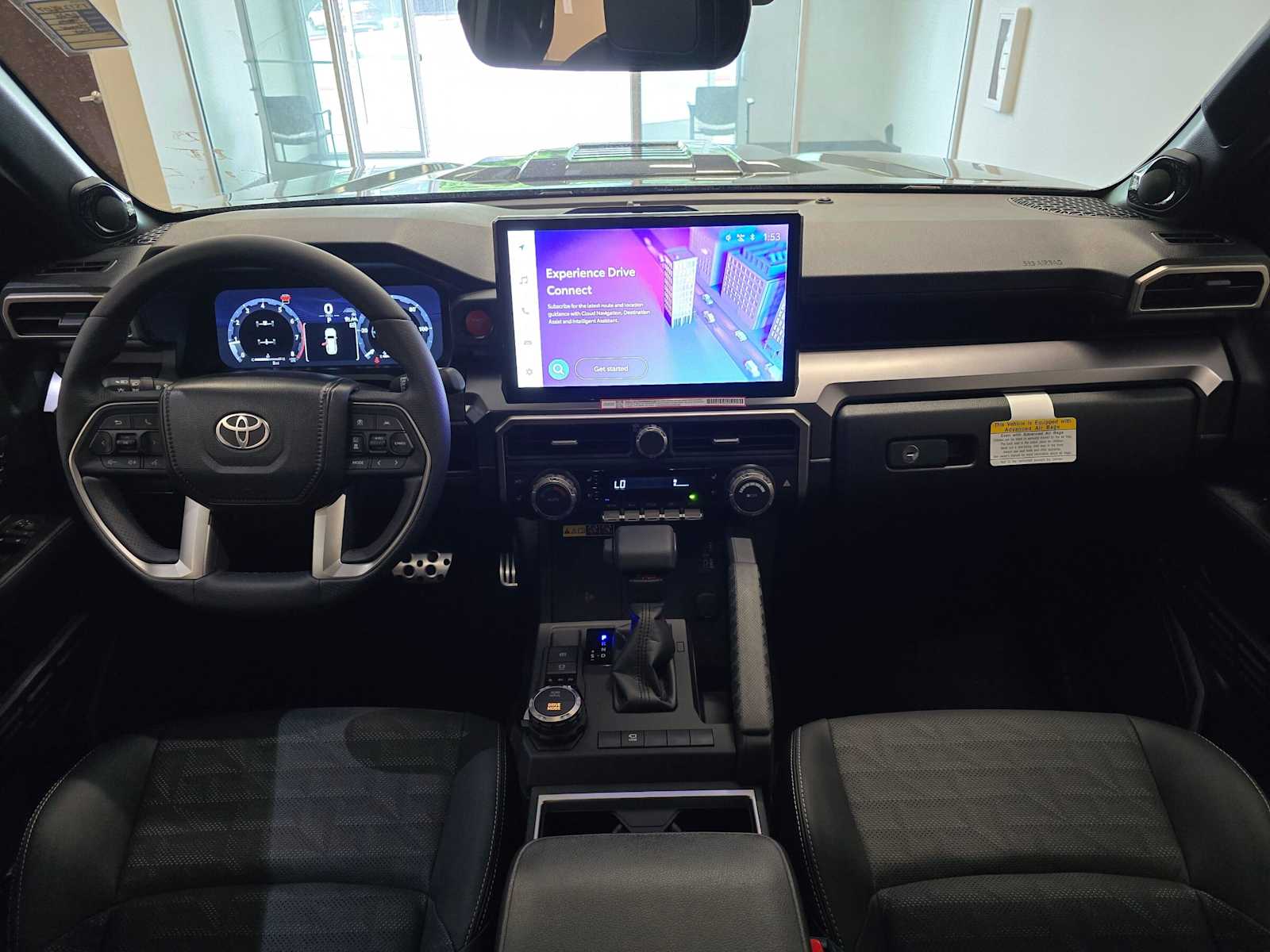 Thumbnail: 2026 Toyota 4Runner - 10
