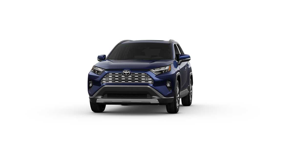 Thumbnail: 2025 Toyota RAV4 - 18