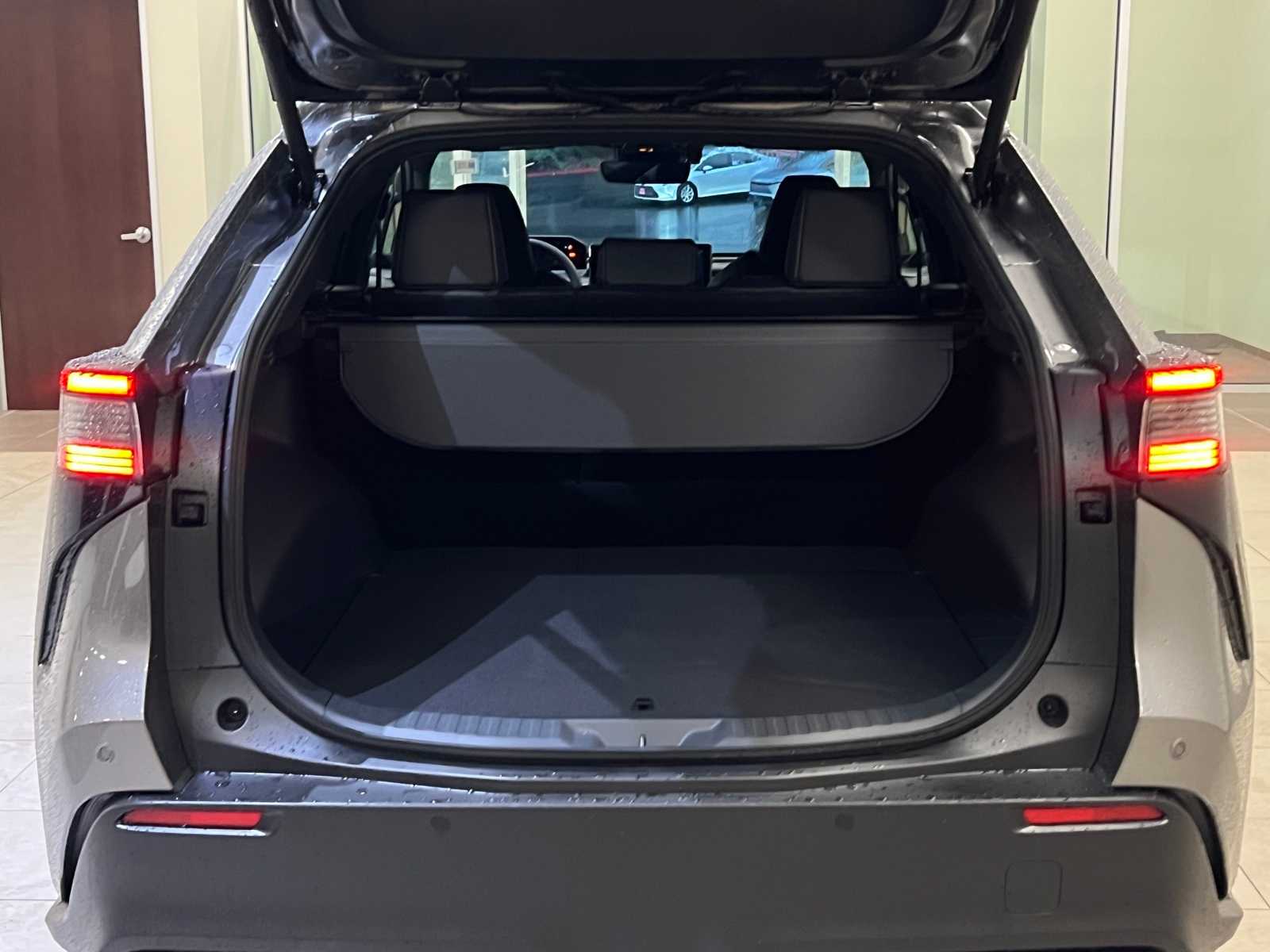 Thumbnail: 2026 Toyota bZ - 28