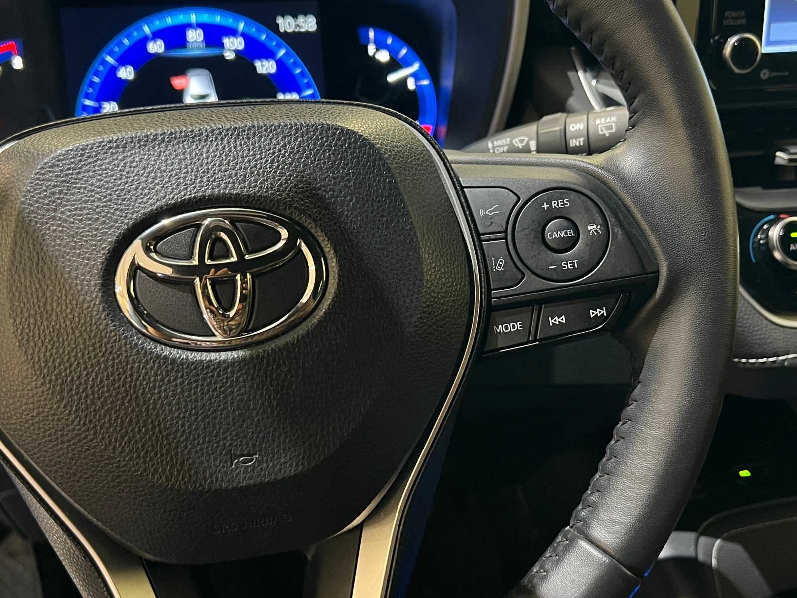 Thumbnail: 2022 Toyota Corolla - 20