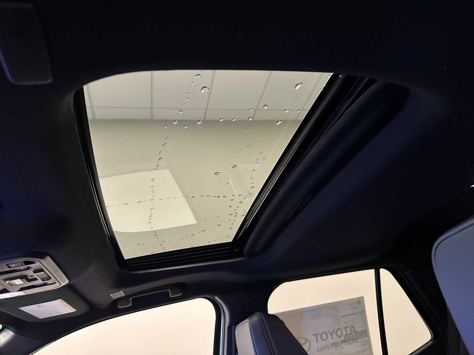 Thumbnail: 2026 Toyota 4Runner - 20