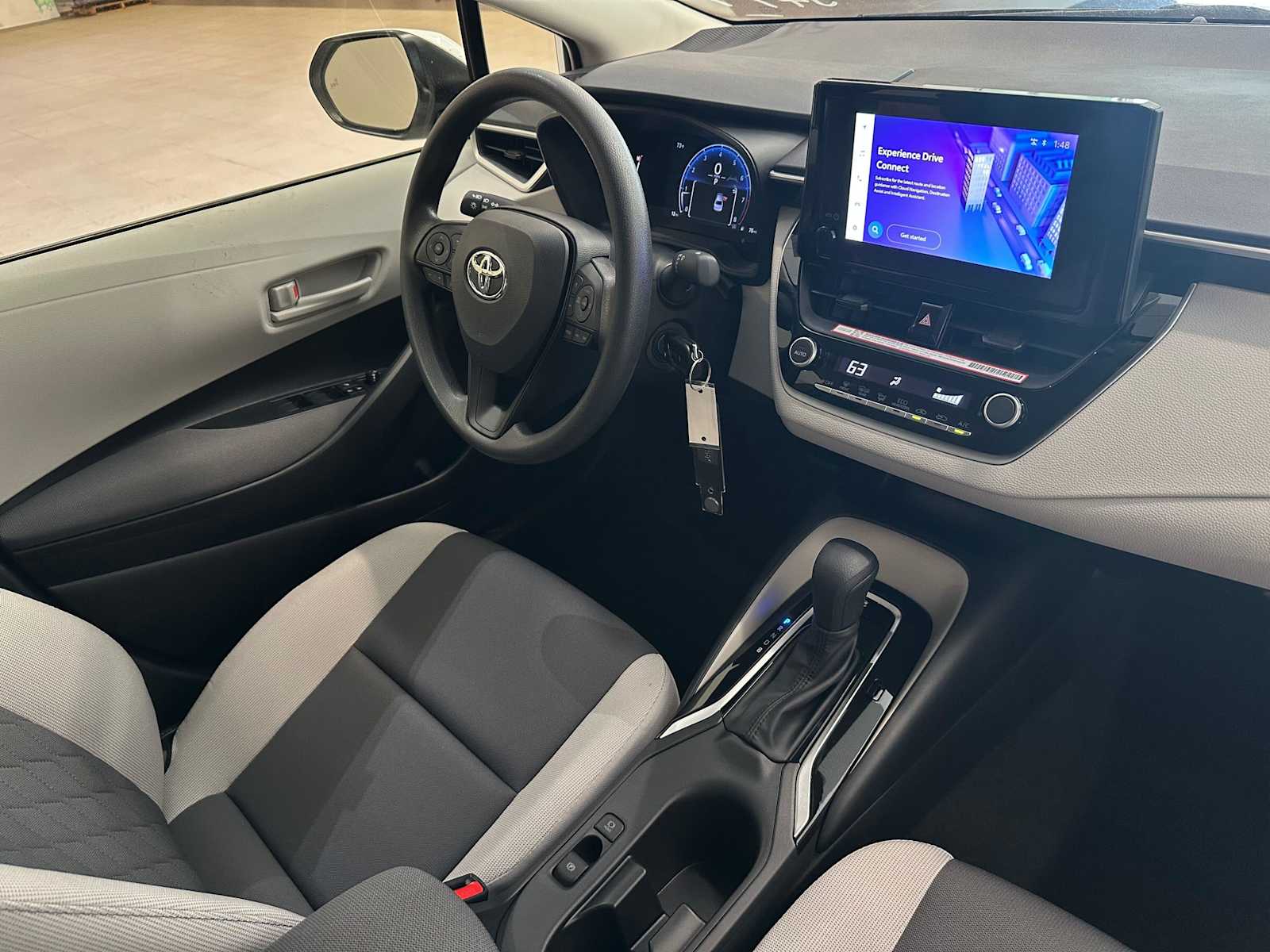 Thumbnail: 2026 Toyota Corolla - 28