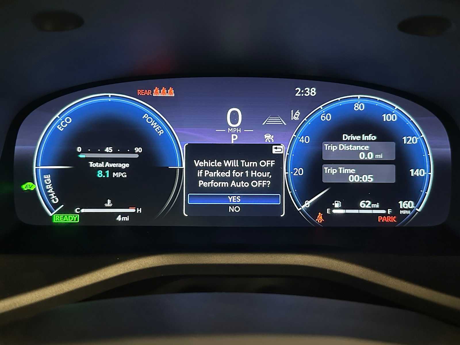 Thumbnail: 2026 Toyota Camry - 12