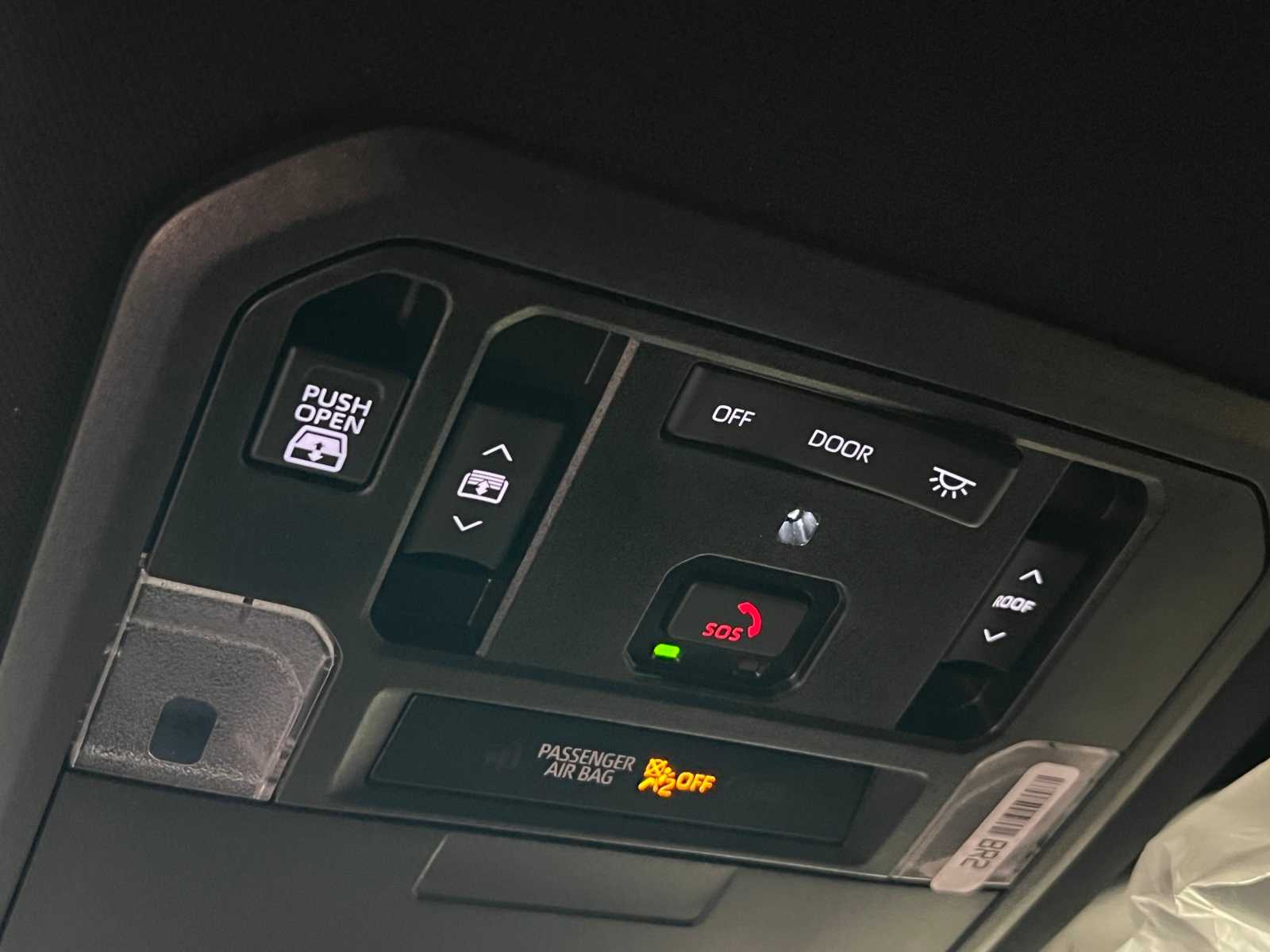 Thumbnail: 2025 Toyota Tundra - 28