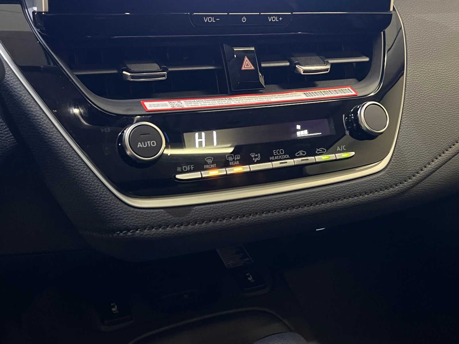 Thumbnail: 2026 Toyota Corolla - 24