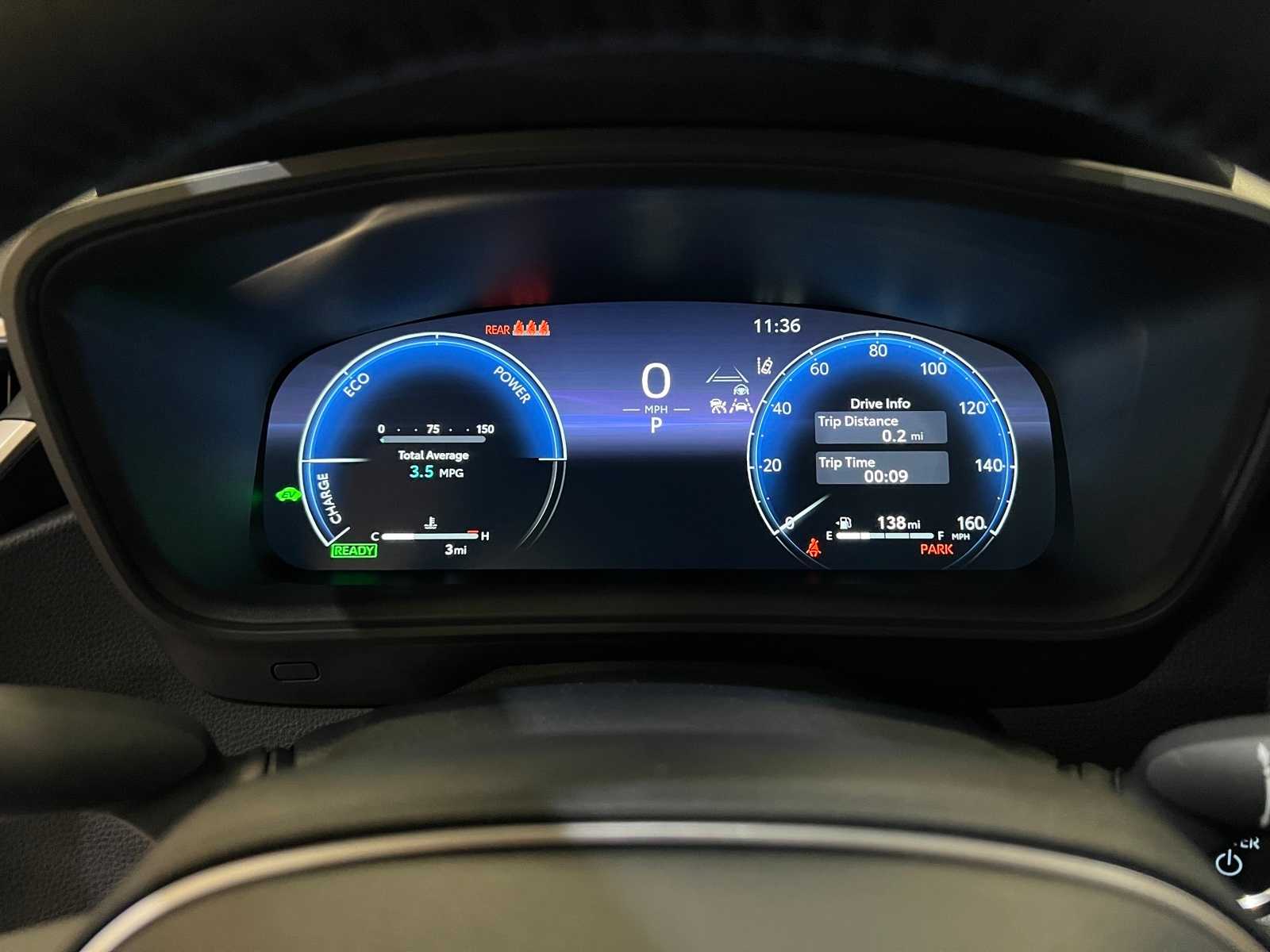 Thumbnail: 2026 Toyota Corolla - 18
