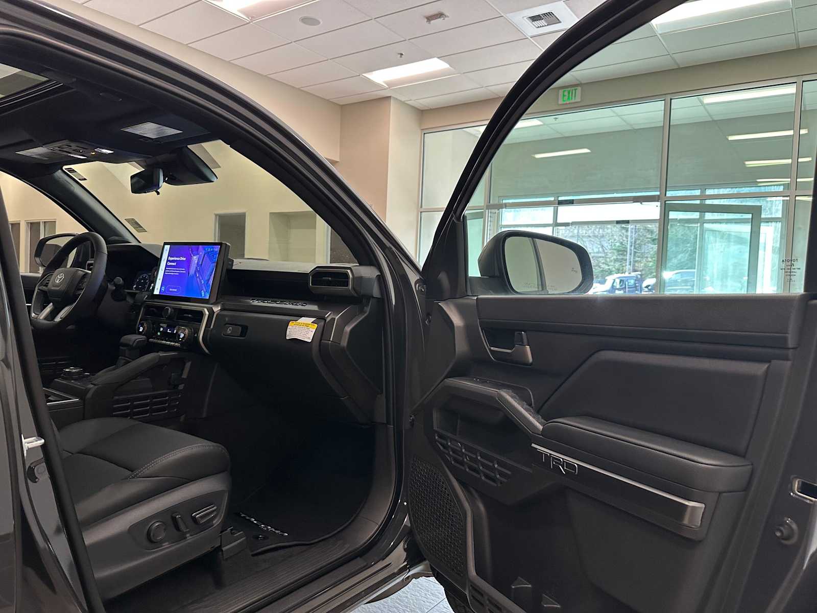 Thumbnail: 2026 Toyota Tacoma - 28