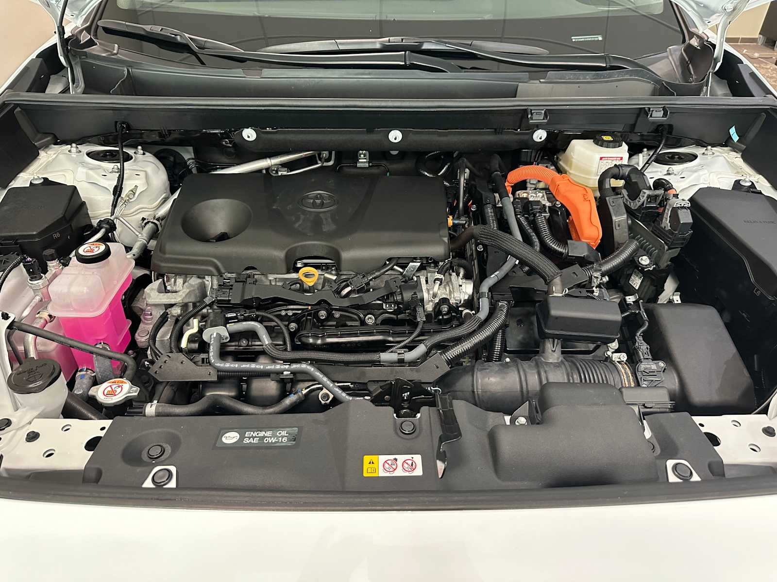 Thumbnail: 2024 Toyota RAV4 - 9