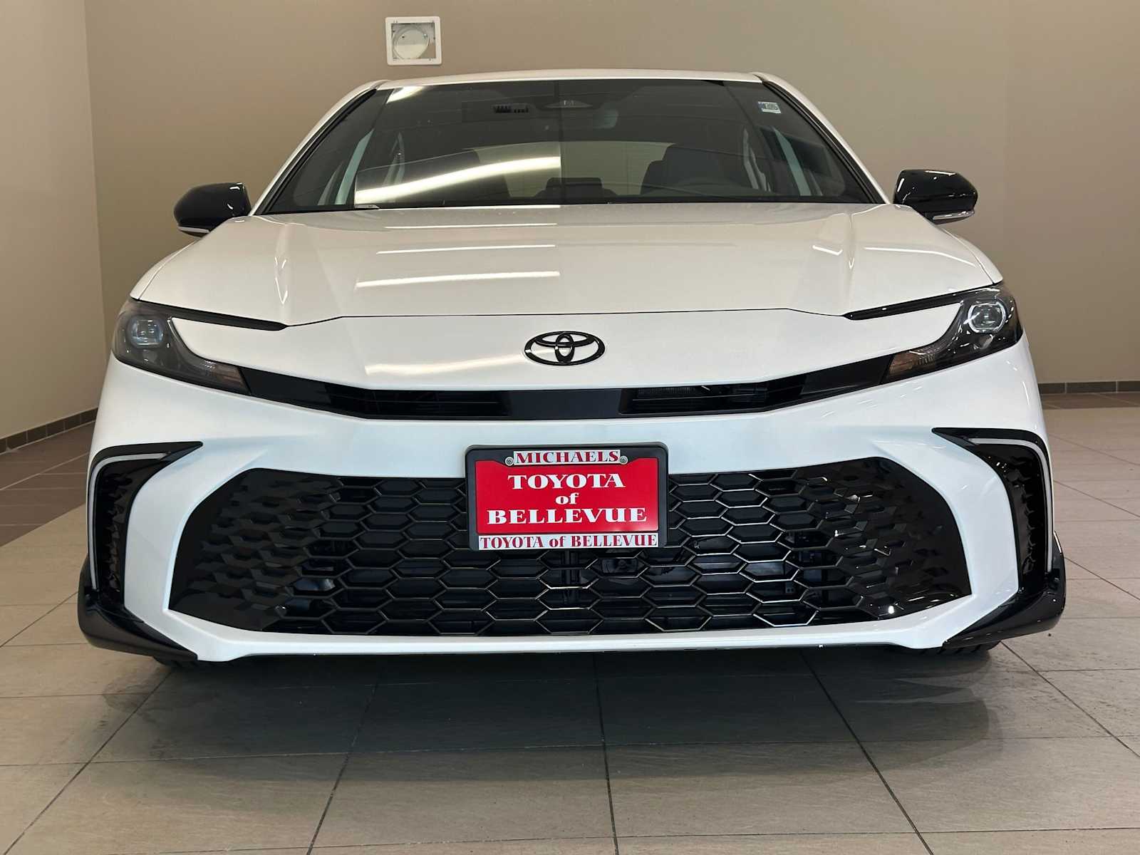 Thumbnail: 2026 Toyota Camry - 6