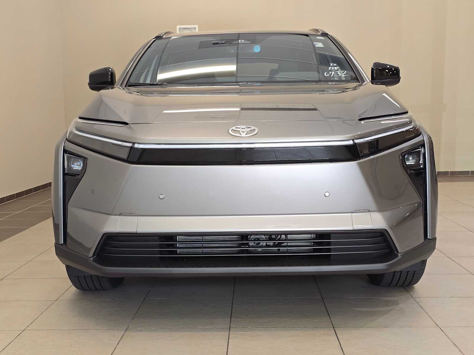 Thumbnail: 2026 Toyota bZ - 6